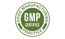 TonicGreens GMP Certified